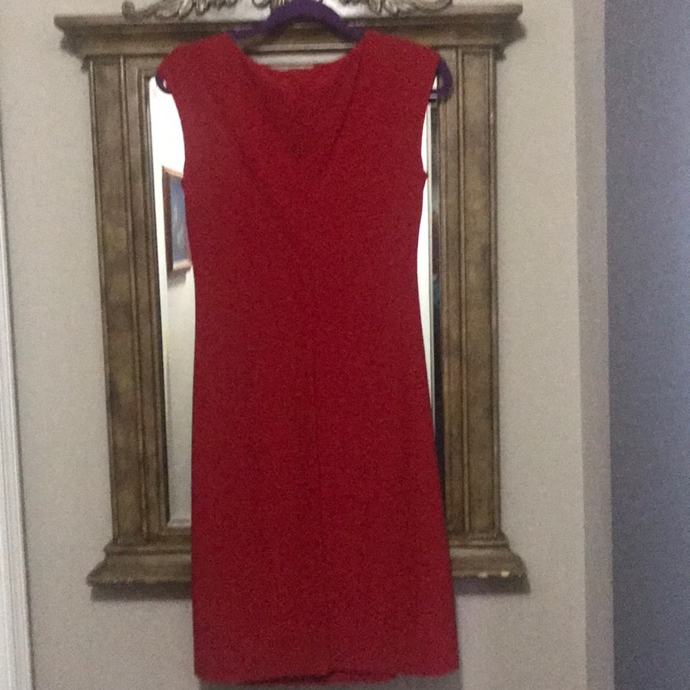 Dress - Picture 4 of 4